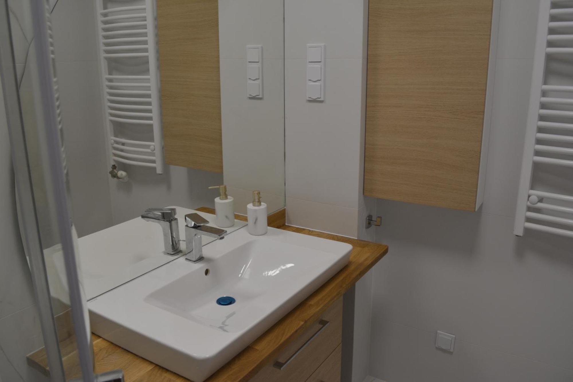 Apartament Centrum Matki Polki Lodz 외부 사진
