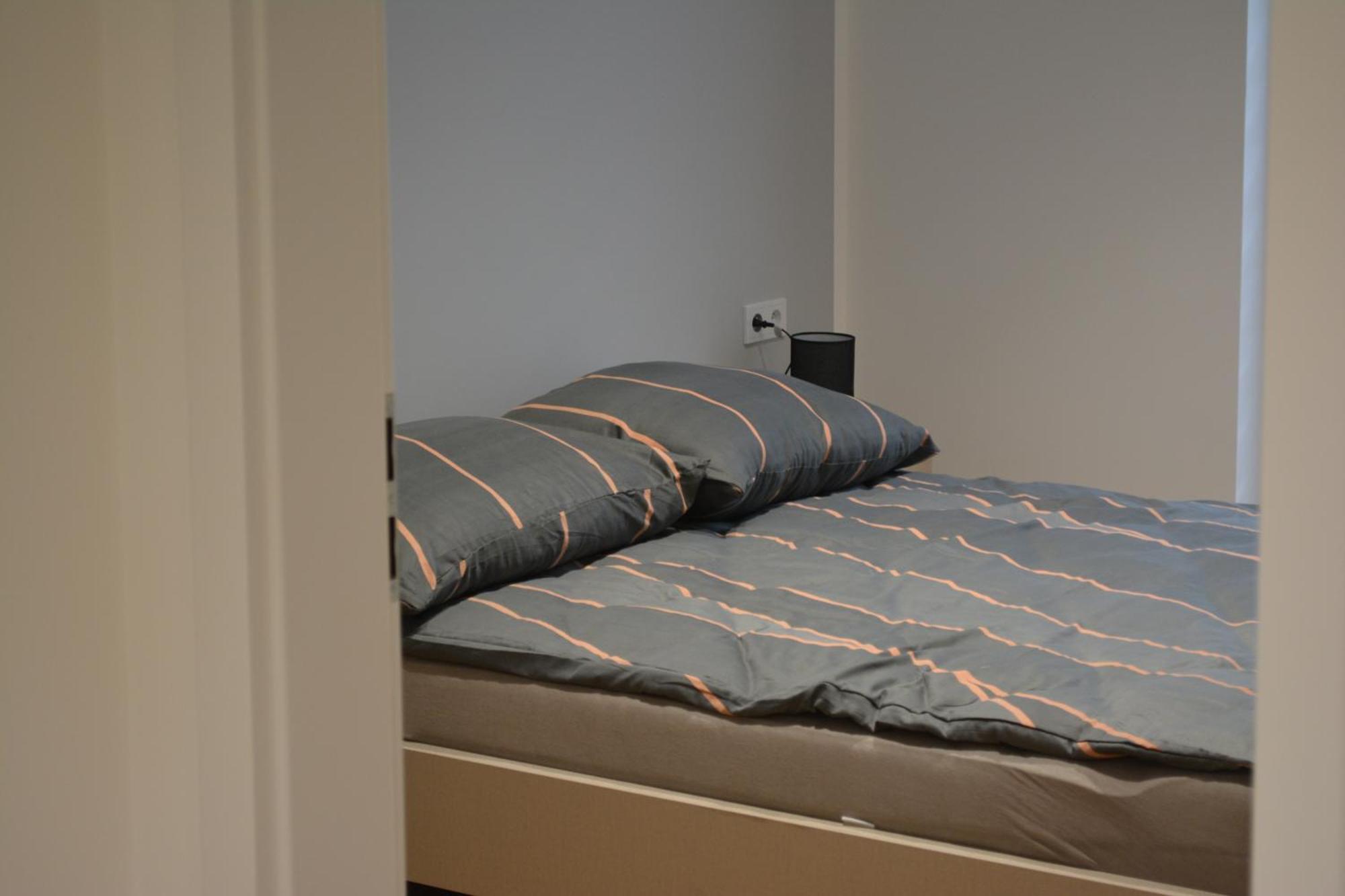 Apartament Centrum Matki Polki Lodz 외부 사진