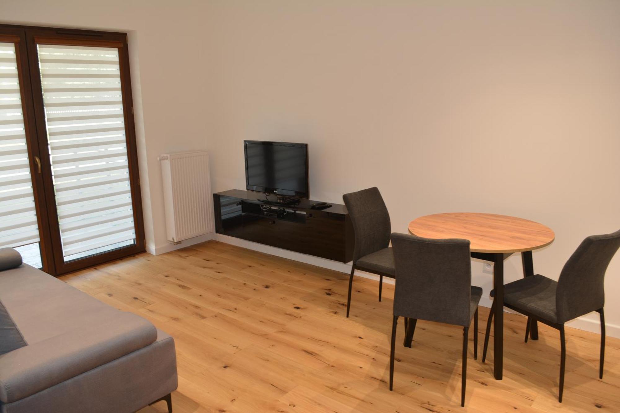 Apartament Centrum Matki Polki Lodz 외부 사진