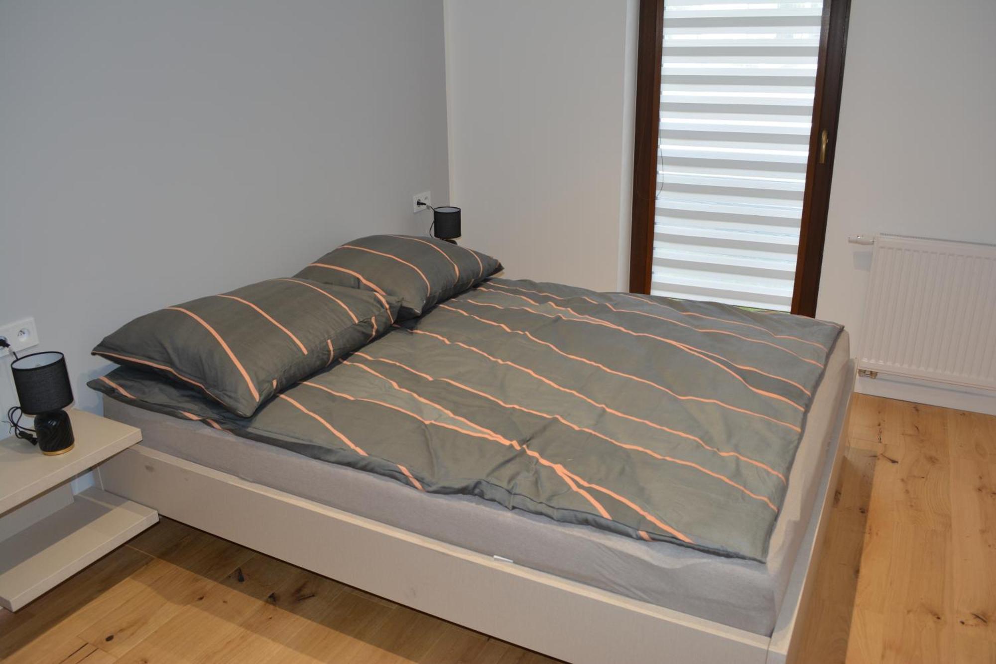 Apartament Centrum Matki Polki Lodz 외부 사진