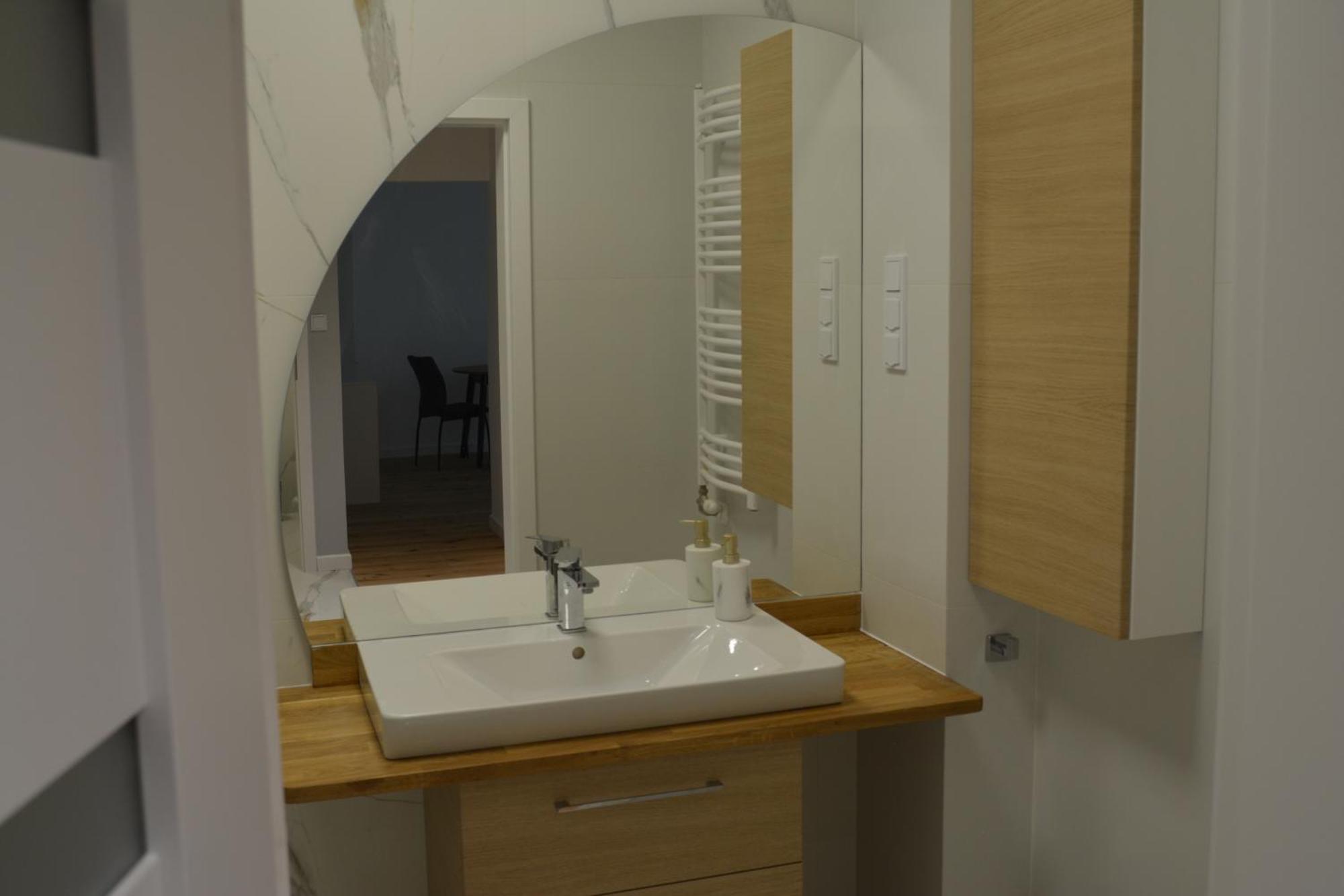 Apartament Centrum Matki Polki Lodz 외부 사진